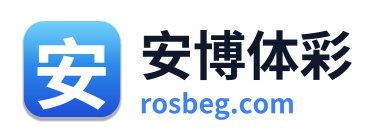 安博体彩 Logo